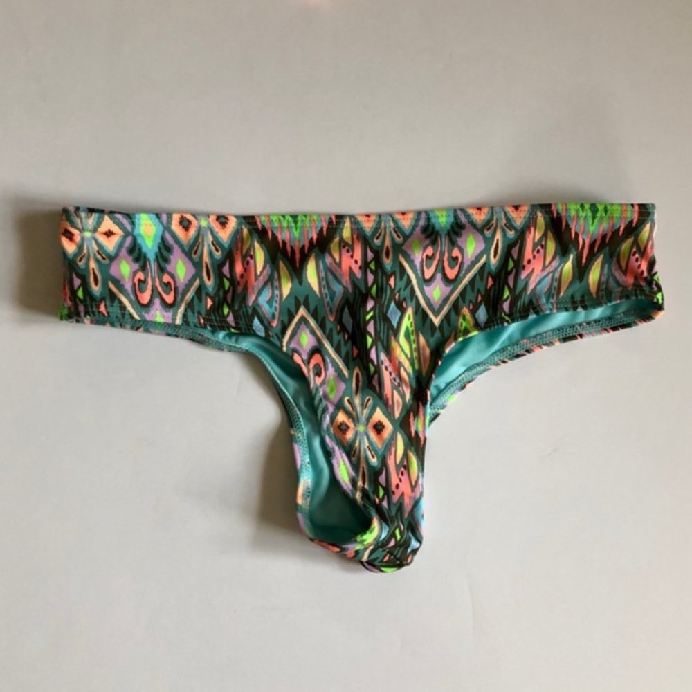 Cheeky Swim Bottoms